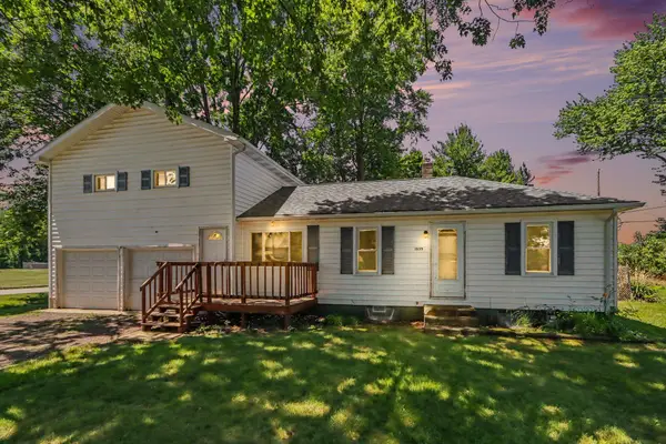 1039 S Constantine Street, Three Rivers, MI 49093