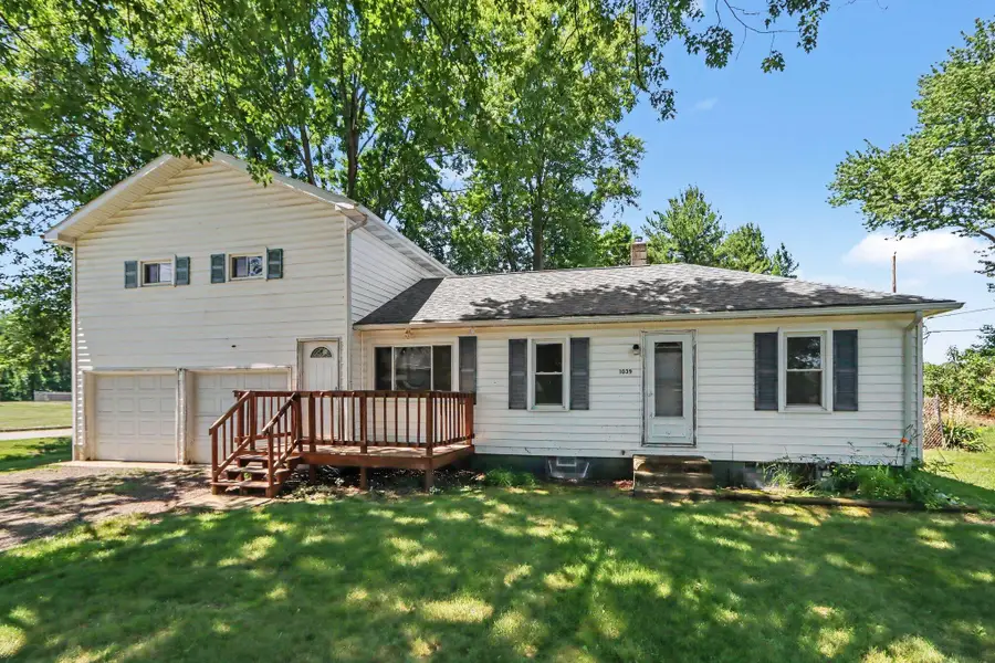 1039 S Constantine Street, Three Rivers, MI 49093 - #2