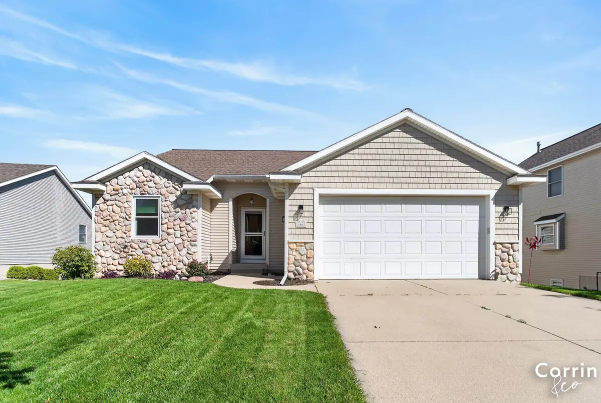 11611 Ridgeway Court, Holland, MI 49424 - #1
