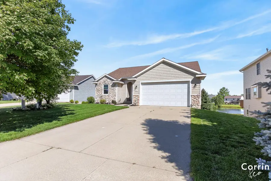 11611 Ridgeway Court, Holland, MI 49424 - #2