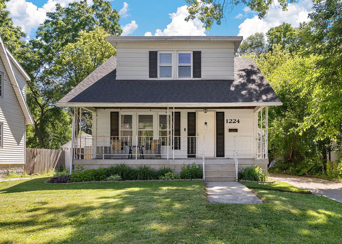 1224 Edith Ne, Grand Rapids, MI 49505 - #1