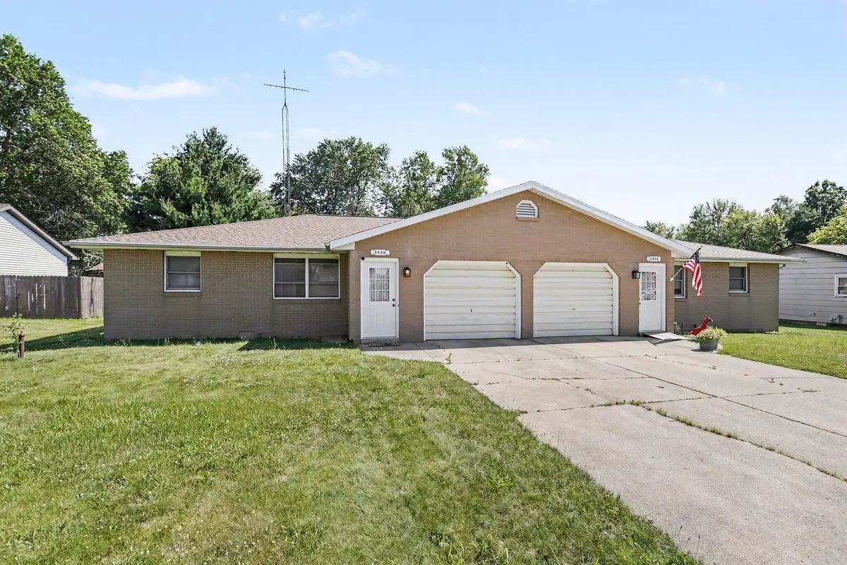 3430 Cedar Lane, Bridgman, MI 49106 - #1