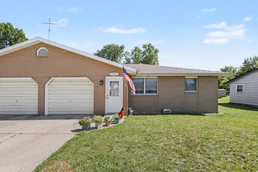 3430 Cedar Lane, Bridgman, MI 49106 - #2