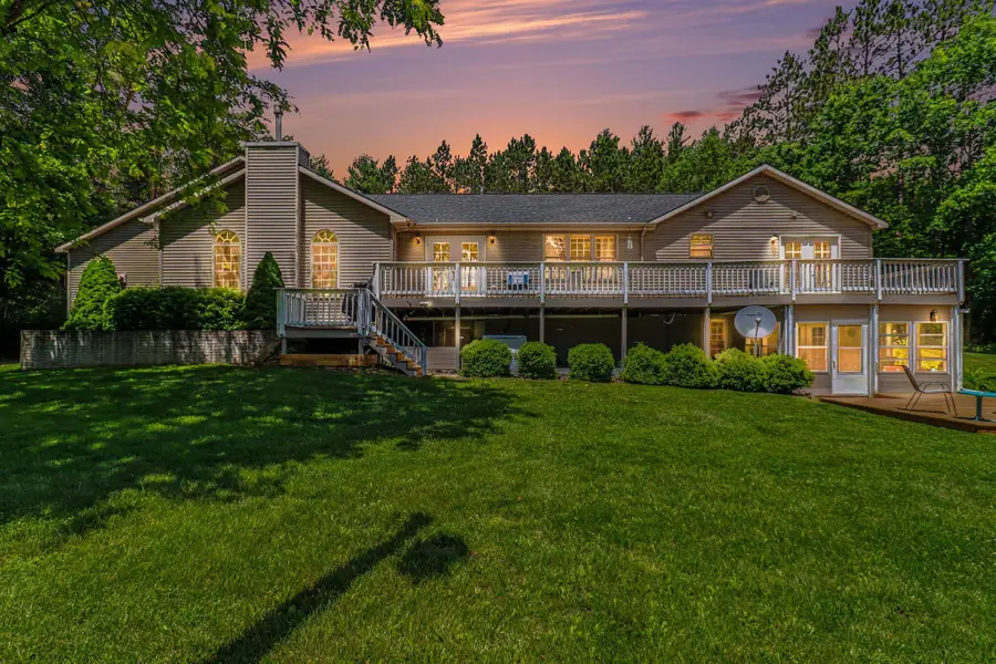 7245 River Road, Evart, MI 49631 - #2
