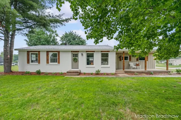 7836 Elbow Drive, Jenison, MI 49428