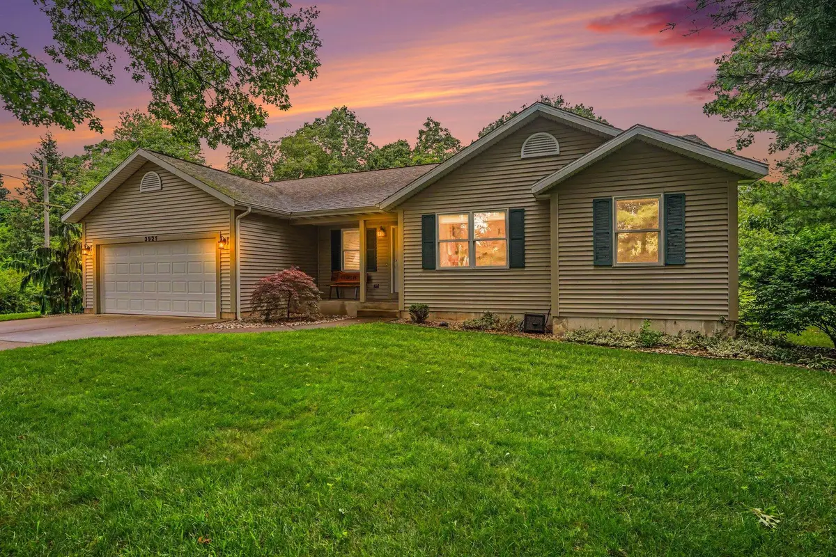 3921 S Sheridan Drive, Muskegon, MI 49444 - #1