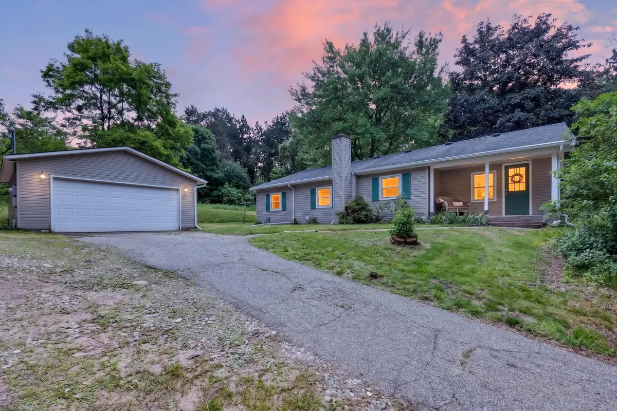 23750 N Uldriks Drive, Battle Creek, MI 49017 - #1