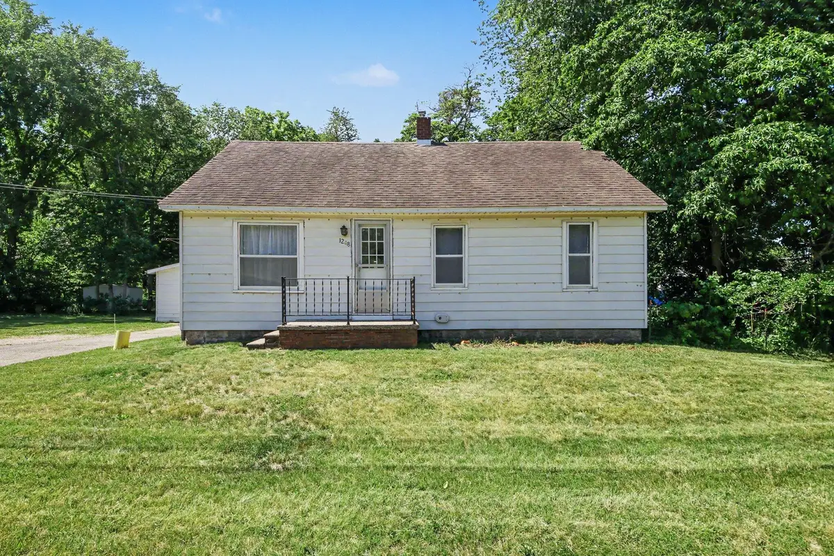 1248 Lincoln Road, Allegan, MI 49010 - #1