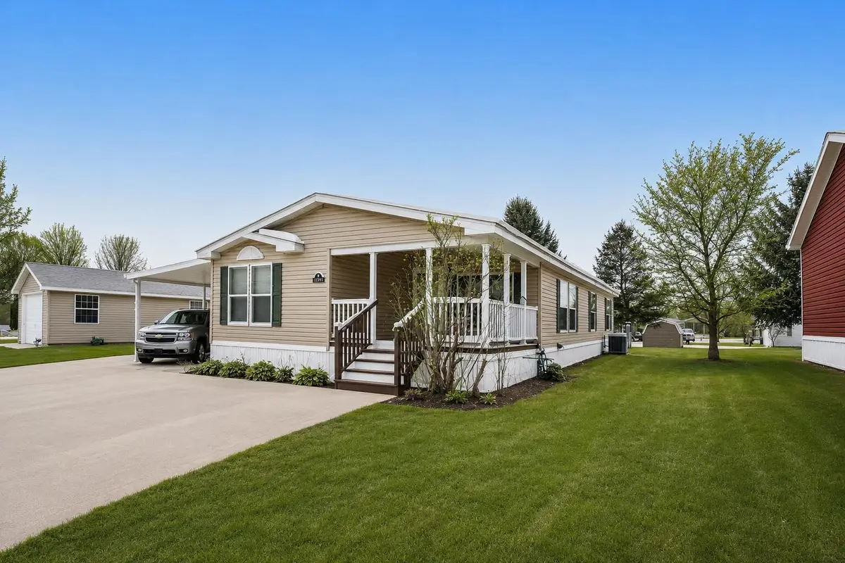 13749 Bluebell Lane, Cedar Springs, MI 49319 - #1