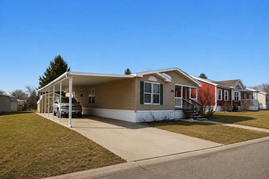13749 Bluebell Lane, Cedar Springs, MI 49319 - #3
