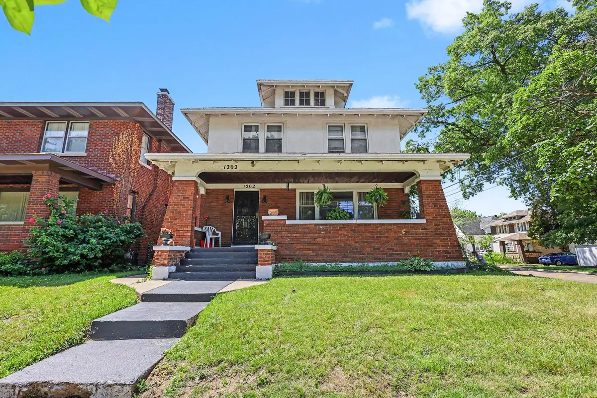 1202 Alexander Street Se, Grand Rapids, MI 49506 - #1