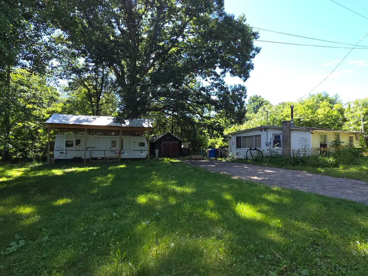 869 Pullman Avenue, Pullman, MI 49450 - #1