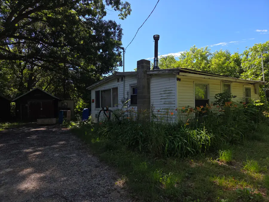 869 Pullman Avenue, Pullman, MI 49450 - #2