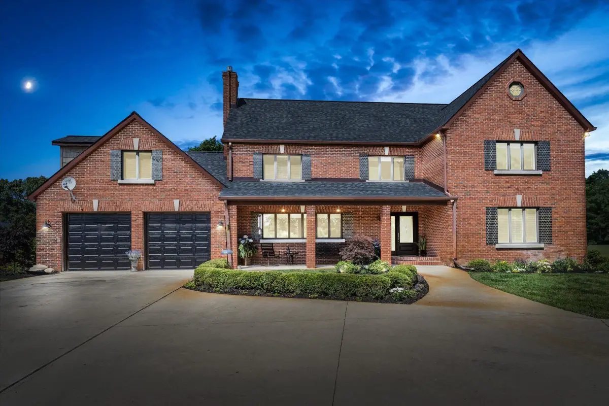 3255 Yankee Street, Niles, MI 49120 - #1
