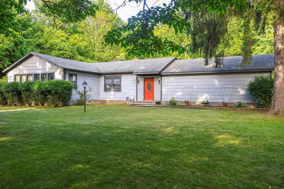 12422 Lubke Road, New Buffalo, MI 49117 - #1