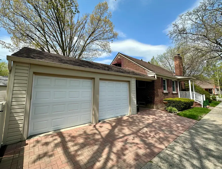 1953 Oxford Road, Grosse Pointe, MI 48236 - #3