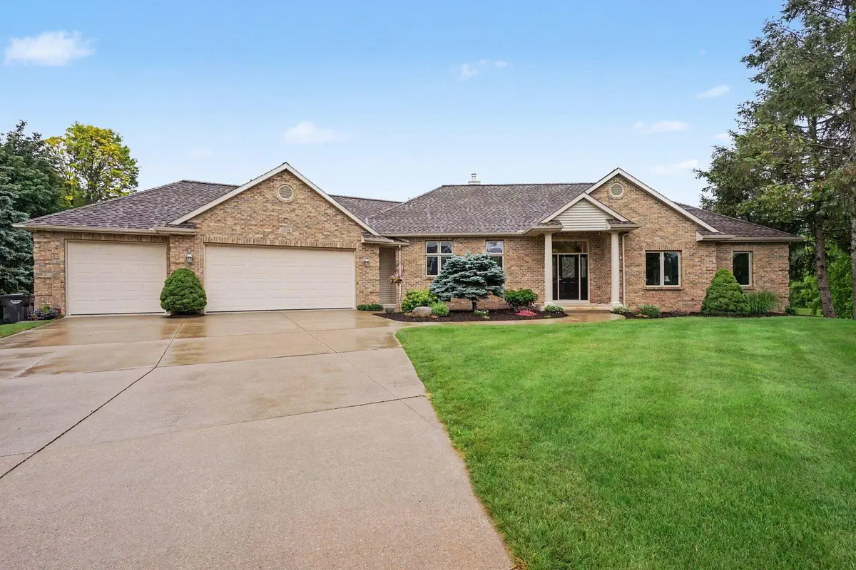 3559 Elk Court, Zeeland, MI 49464 - #1