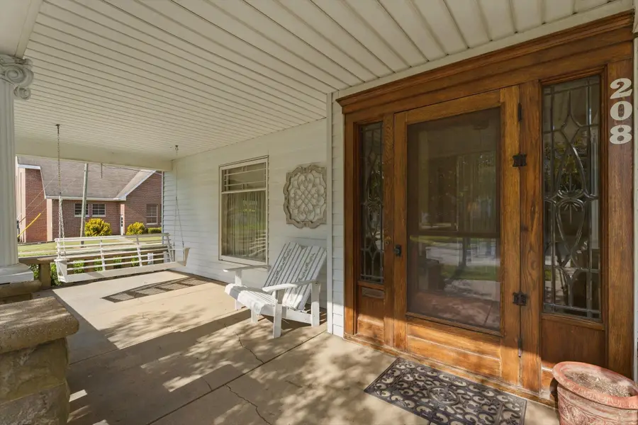 208 Moccasin Street, Buchanan, MI 49107 - #2