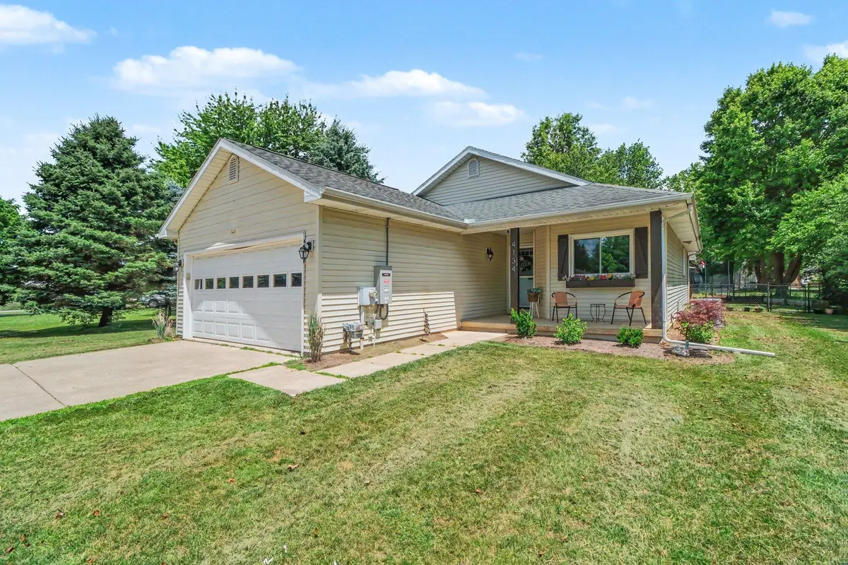 4134 Crescent View Drive, Tecumseh, MI 49286 - #1