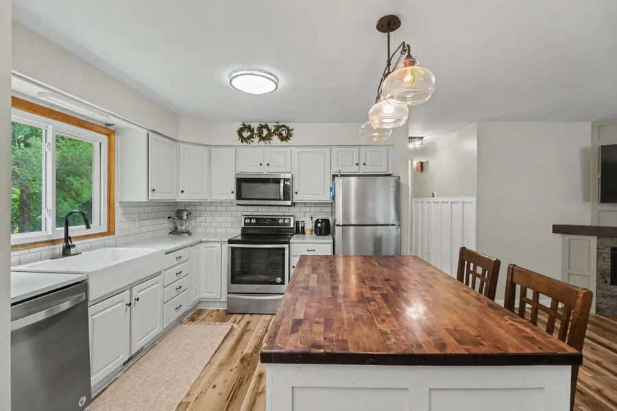 4134 Crescent View Drive, Tecumseh, MI 49286 - #3