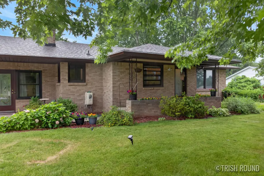 3156 New Holland Street, Hudsonville, MI 49426 - #2