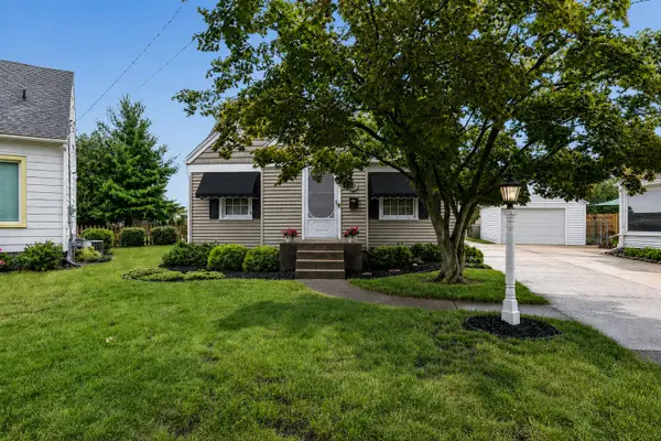 1139 Kelsey Street Ne, Grand Rapids, MI 49505