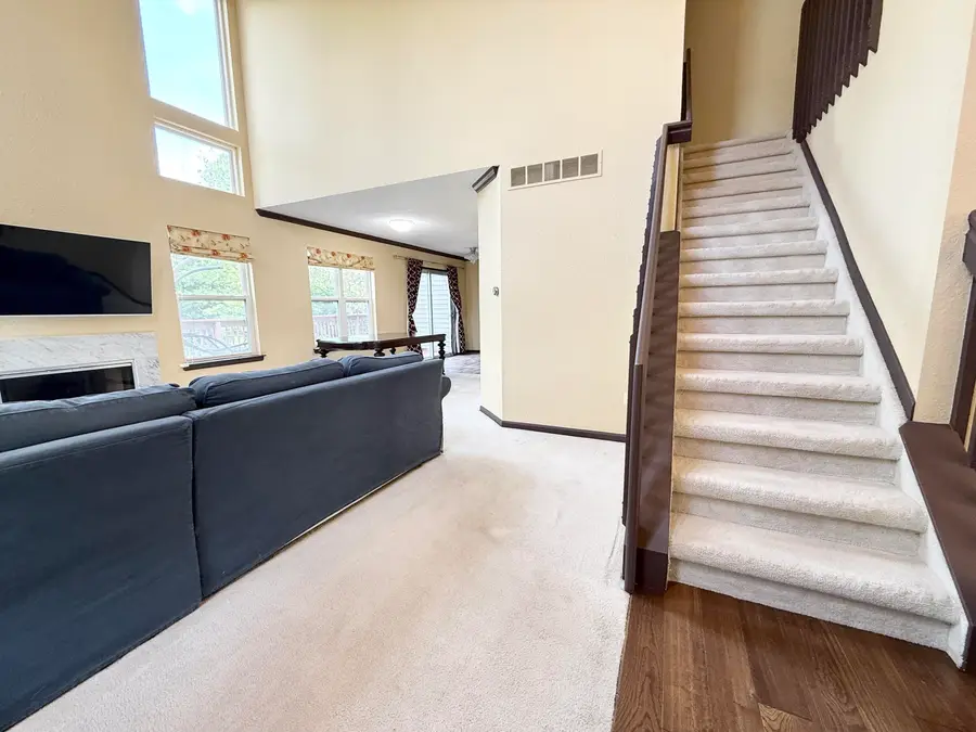 3533 Meadow Grove Trail, Ann Arbor, MI 48108 - #3