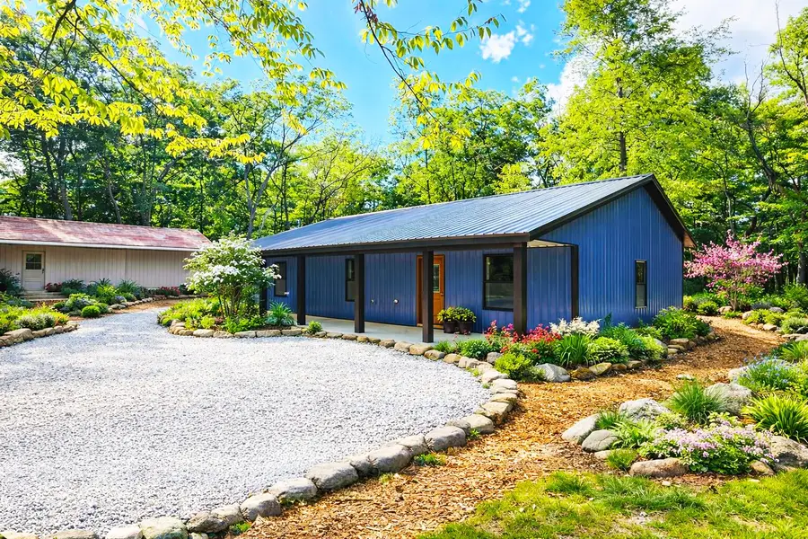 643 S Ashton Lane, White Cloud, MI 49349 - #2
