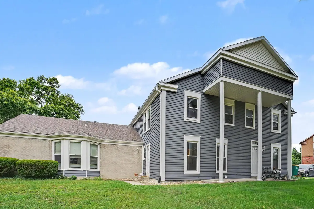 1732 Valleywood Court #2, Portage, MI 49024 - #1