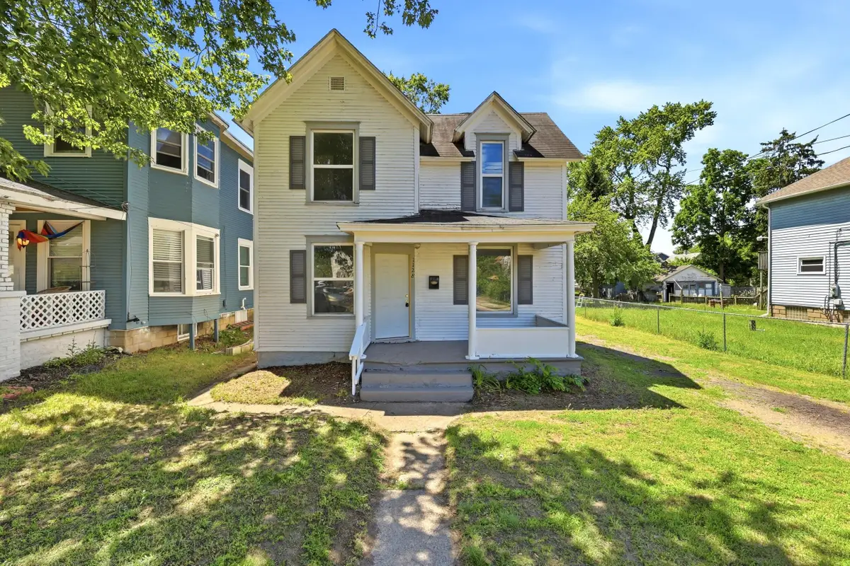 1128 Sigsbee Street Se, Grand Rapids, MI 49506 - #1
