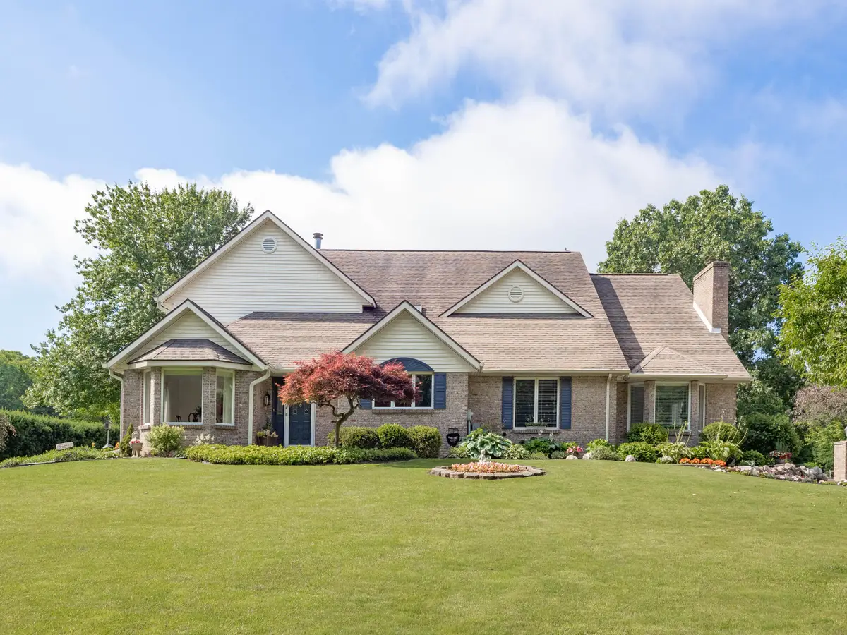 6669 W H Avenue, Kalamazoo, MI 49009 - #1