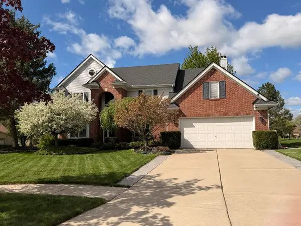 18175 Queensbury Drive, Livonia, MI 48152