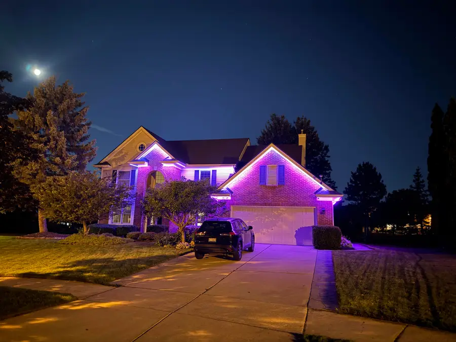18175 Queensbury Drive, Livonia, MI 48152 - #3