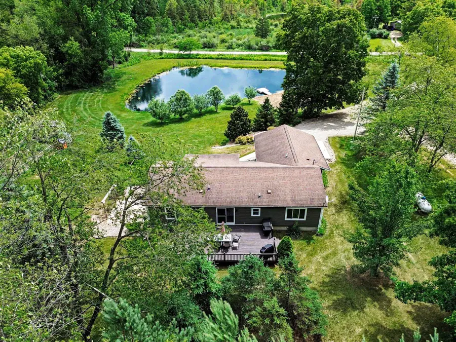 11356 S Miller Highway, Brooklyn, MI 49230 - #2