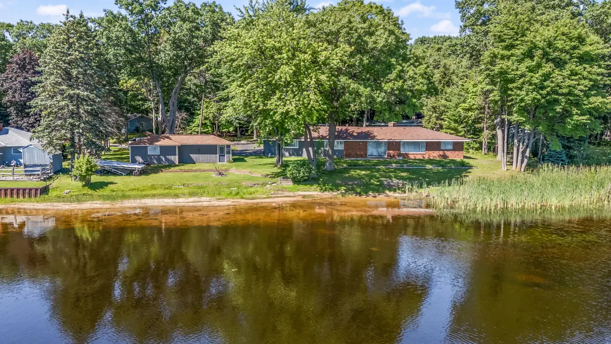 339 Mcnitt Road, Manistee, MI 49660 - #1