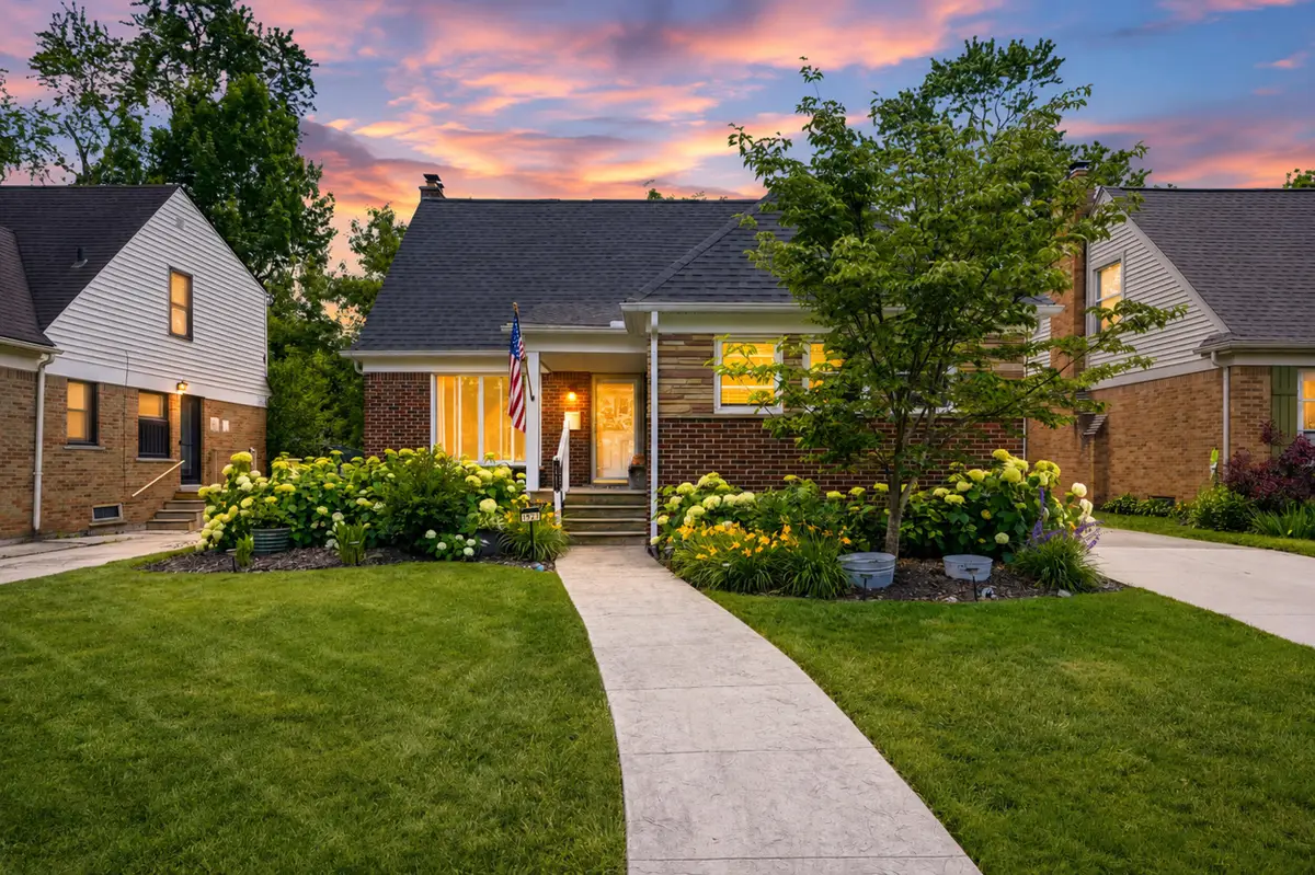 1921 Earlmont Road, Berkley, MI 48072 - #1