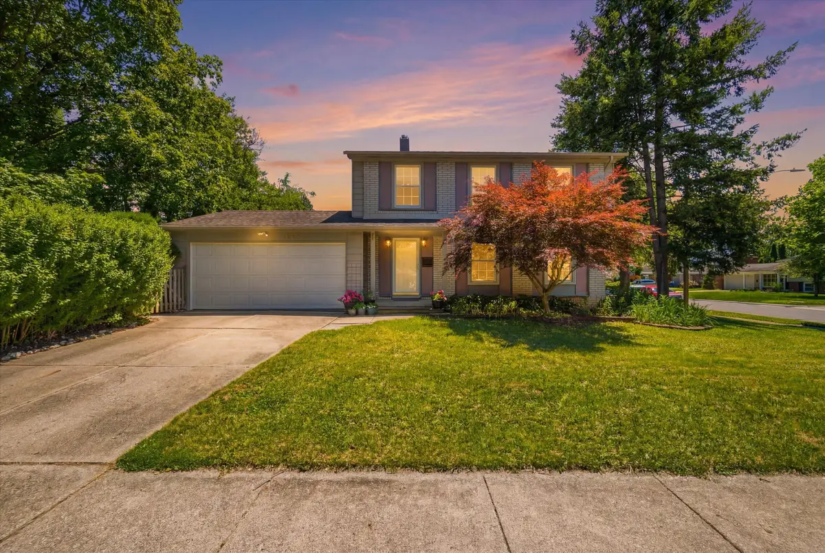 1510 King George Boulevard, Ann Arbor, MI 48104 - #1