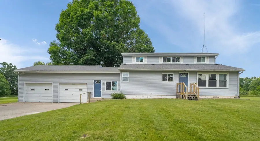 10637 Moran Street Ne, Cedar Springs, MI 49319 - #3