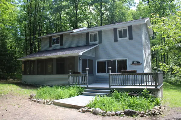 11870 Bayer Road, Roscommon, MI 48653