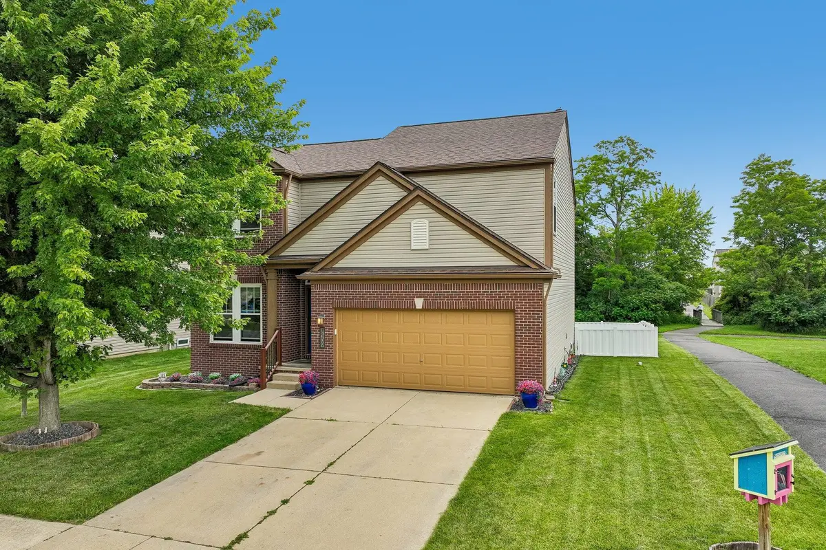 7309 Warwick Drive, Ypsilanti, MI 48197 - #1