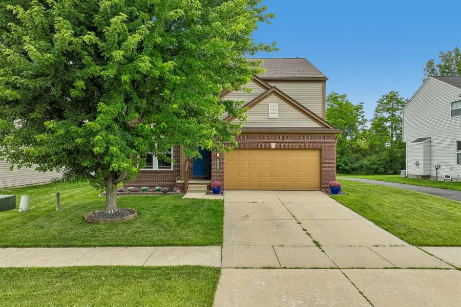 7309 Warwick Drive, Ypsilanti, MI 48197 - #2