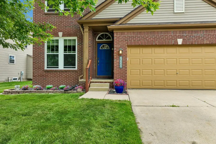 7309 Warwick Drive, Ypsilanti, MI 48197 - #3