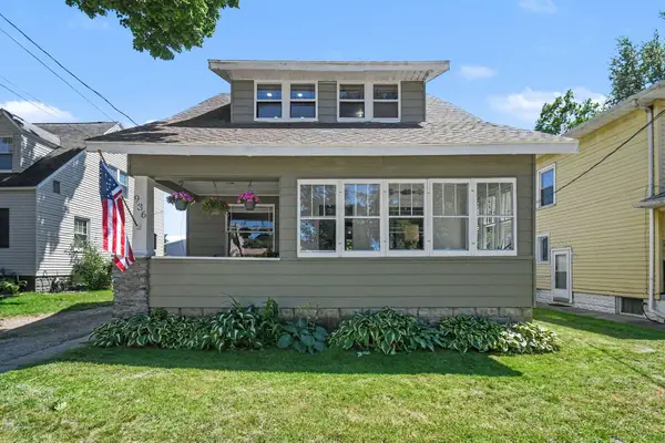 936 Hickory Street, Niles, MI 49120
