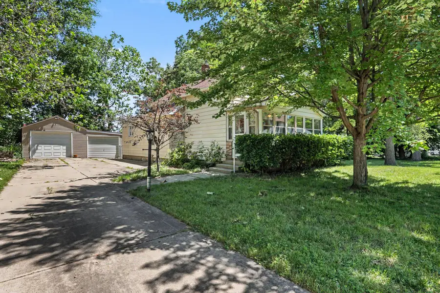 2222 Hoyle Avenue Nw, Grand Rapids, MI 49544 - #2