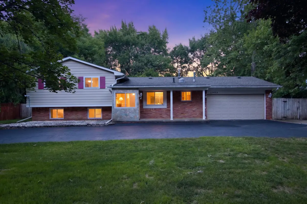 32463 Dunford Street, Farmington Hills, MI 48334 - #1