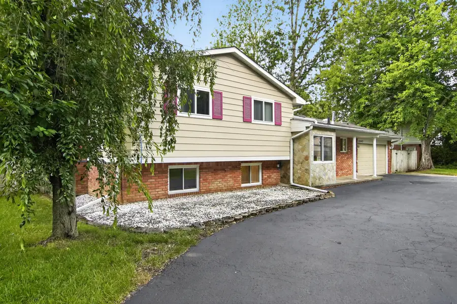 32463 Dunford Street, Farmington Hills, MI 48334 - #2