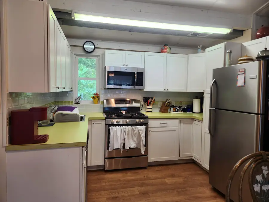 4420 S Nugent View Lane, Baldwin, MI 49304 - #2