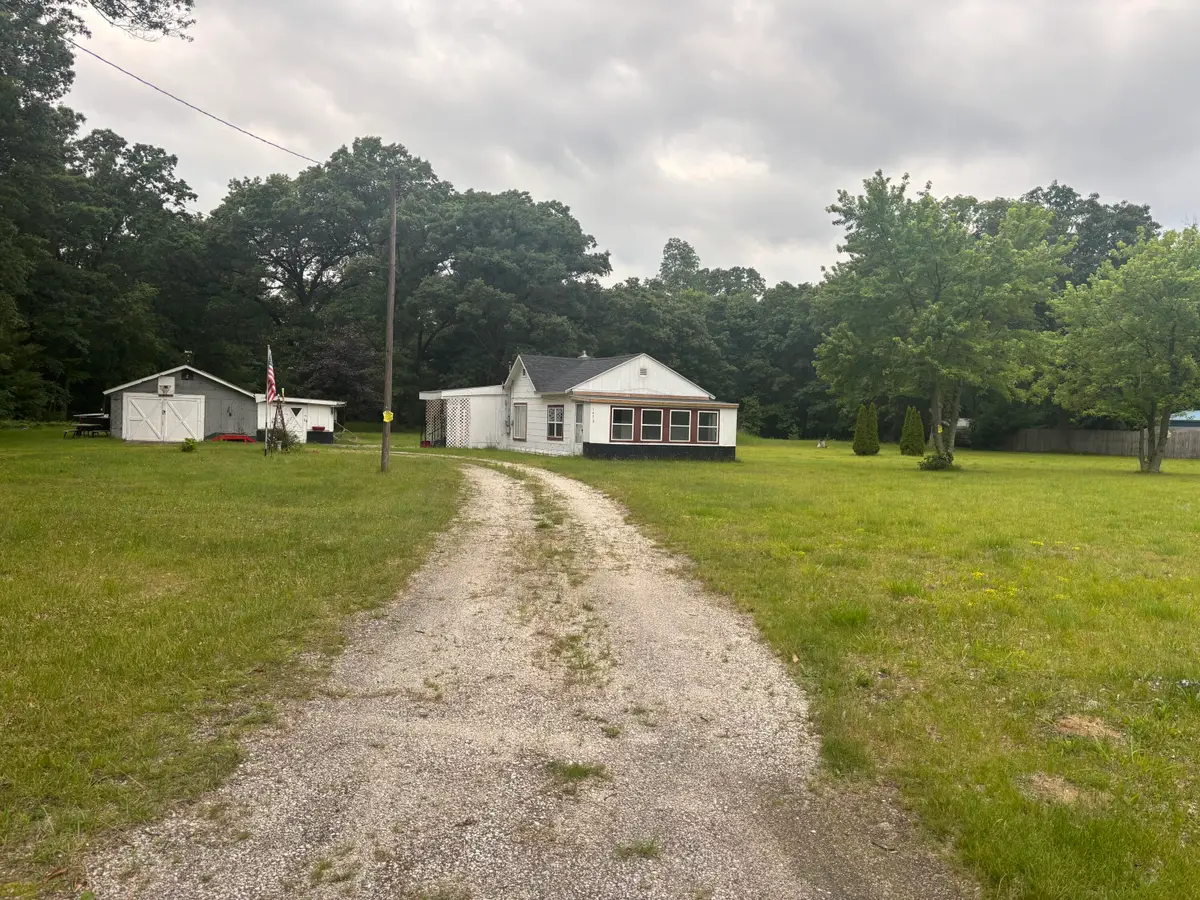 1473 Chatterson Road, Muskegon, MI 49442 - #1