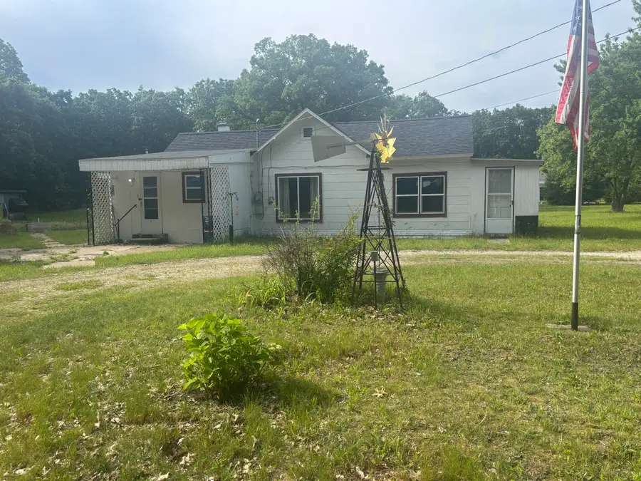 1473 Chatterson Road, Muskegon, MI 49442 - #2