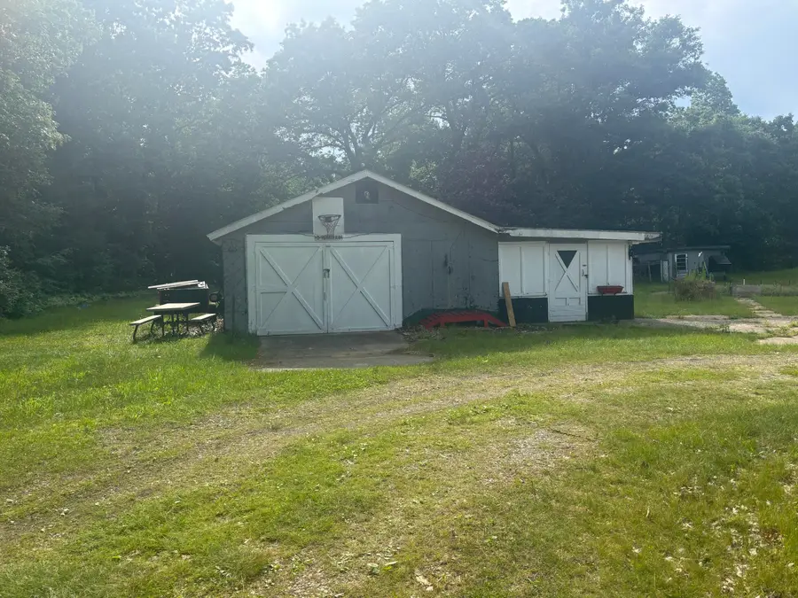 1473 Chatterson Road, Muskegon, MI 49442 - #3